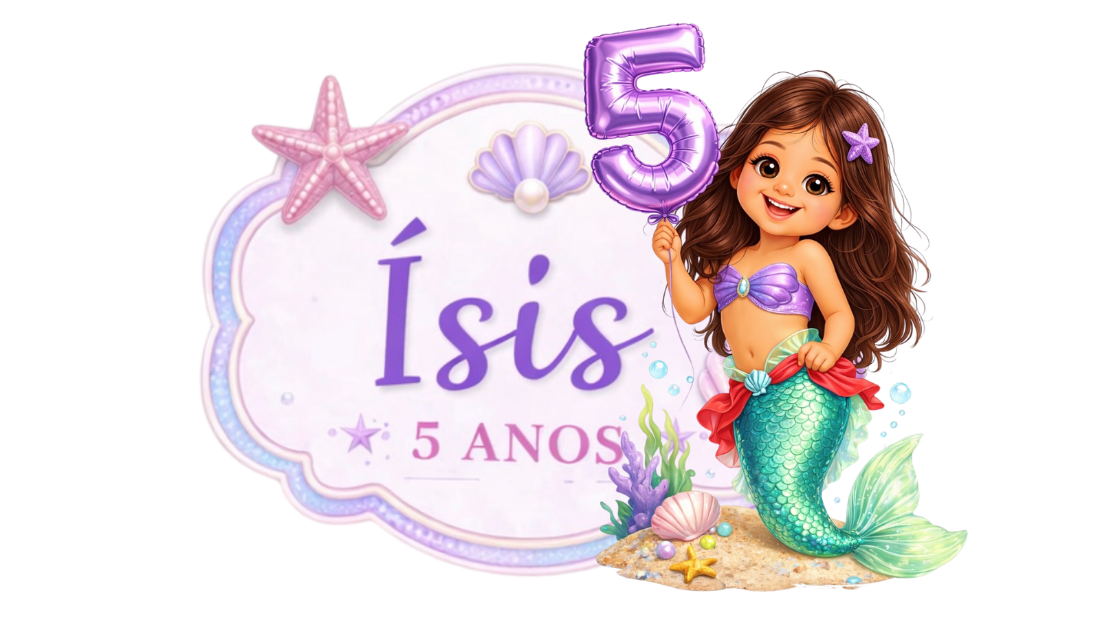Sereia Ísis